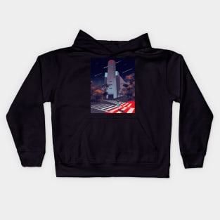 Wish Kids Hoodie